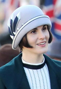 Michelle Dockery