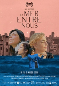 La mer entre nous