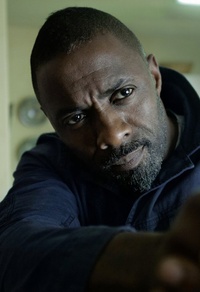 Idris Elba