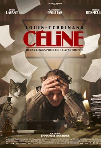 Louis-Ferdinand Céline