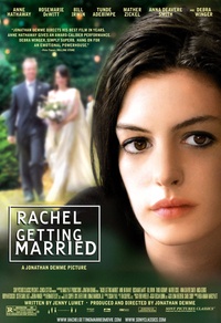 Le mariage de Rachel