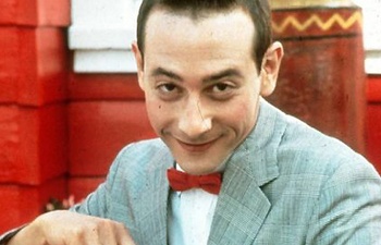 Judd Apatow produira un film de Pee-Wee Herman