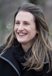 Camille Cottin