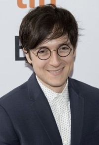 Josh Brener