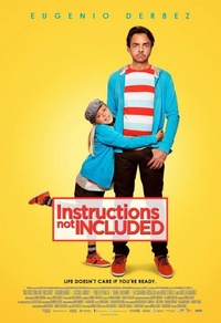 Instructions Not Included