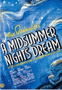 A Midsummer Night's Dream