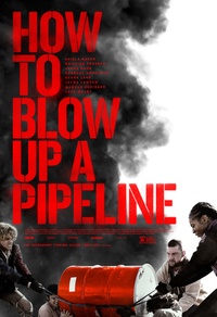 How to Blow Up a Pipeline