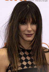 Sandra Bullock