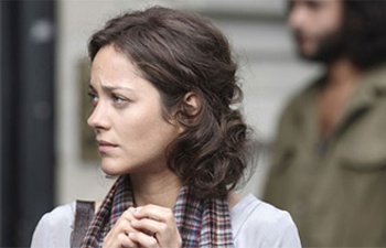 Marion Cotillard jouera dans Le journal d'une femme de chambre