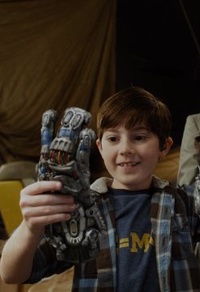 Mason Cook