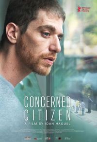 Concerned Citizen