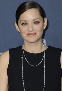 Marion Cotillard