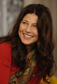 Catherine Keener