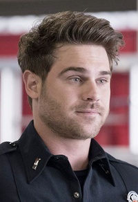 Grey Damon