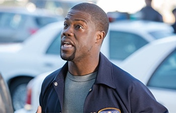 Box-office nord-américain : Ride Along toujours premier