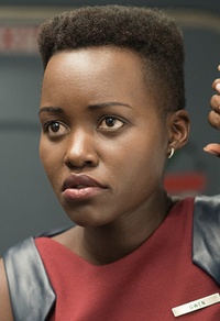 Lupita Nyong'o