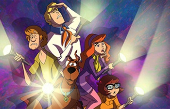 Un film d'animation de Scooby-Doo prévu pour le grand écran