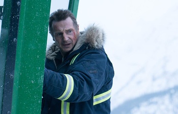 Bandes-annonces de la semaine : Liam Neeson et Laurence Fishburne affrontent l'hiver canadien