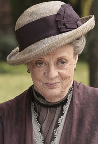 Maggie Smith