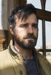 Justin Theroux