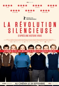 La révolution silencieuse