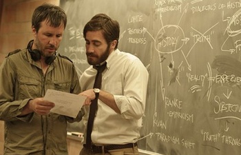 Denis Villeneuve parle de Enemy