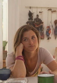 Grace Gummer