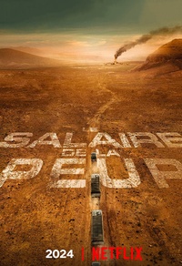 Le salaire de la peur