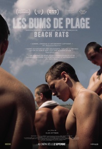 Les bums de plage