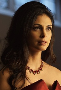 Morena Baccarin