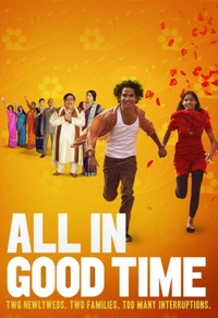 All in Good Time