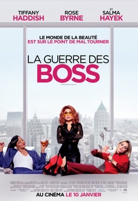 La guerre des Boss