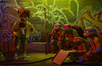 TMNT: Mutant Mayhem: Trent Reznor et Atticus Ross signeront la bande originale