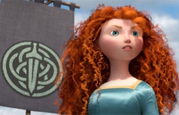 Box-office nord-américain : Brave récolte 66 millions $ en trois jours