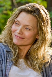 Michelle Pfeiffer