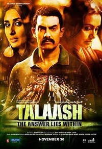 Talaash