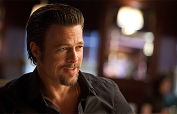 Brad Pitt pourrait jouer dans Fury