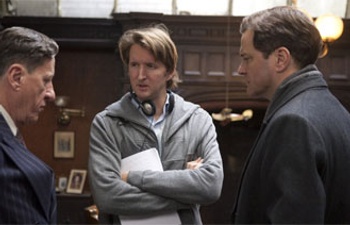 Tom Hooper en négociations pour réaliser Les Misérables