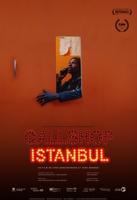 Callshop Istanbul