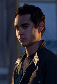 Max Minghella