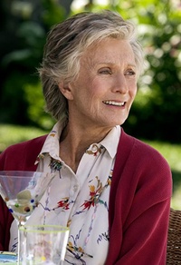 Cloris Leachman