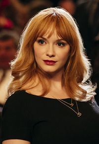 Christina Hendricks