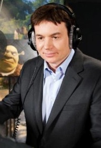 Mike Myers