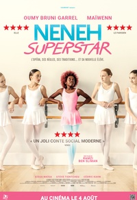 Neneh Superstar