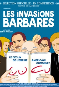 Les invasions barbares