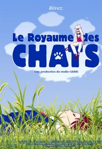 Le royaume des chats