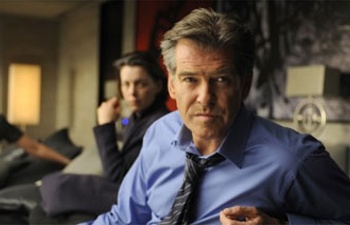 Pierce Brosnan dans le prochain film de Susanne Bier