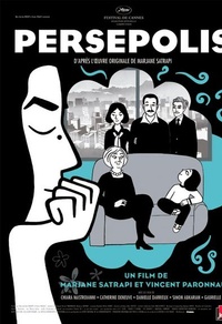 Persepolis