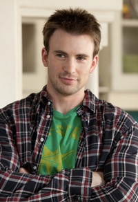 Chris Evans