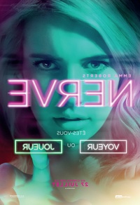 Nerve : voyeur ou joueur?